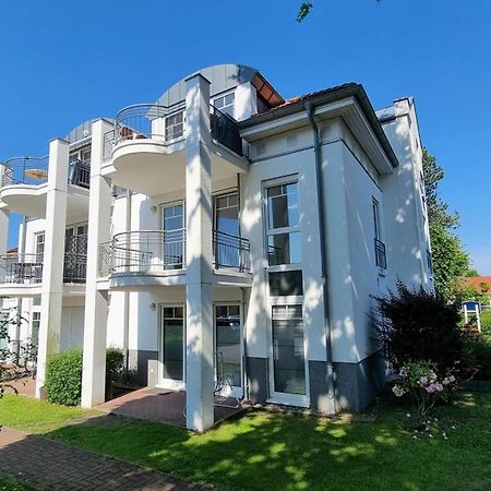 Parkresidenz Am Hafen Wohnung Hf 31 Цингст Экстерьер фото