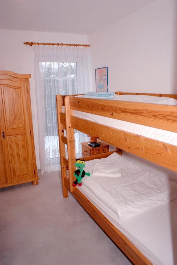 Parkresidenz Am Hafen Wohnung Hf 31 Цингст Экстерьер фото