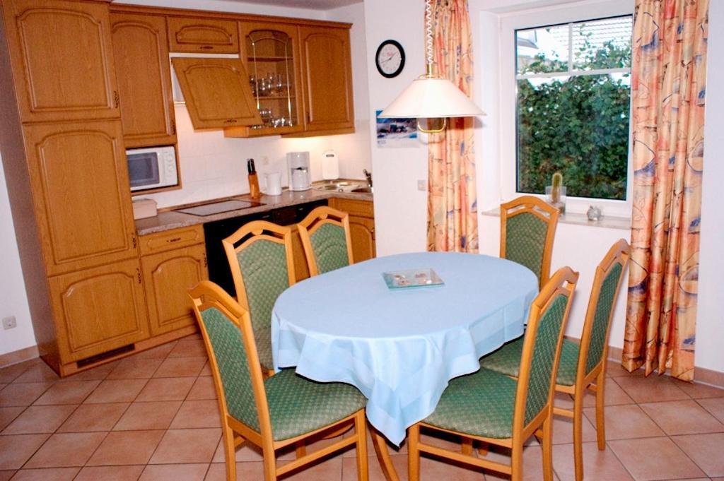 Parkresidenz Am Hafen Wohnung Hf 31 Цингст Экстерьер фото