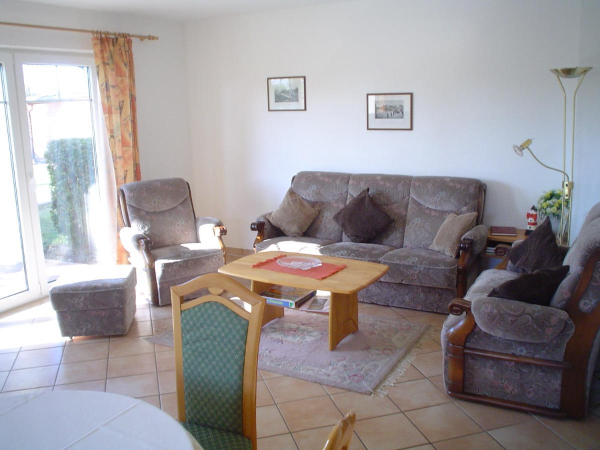 Parkresidenz Am Hafen Wohnung Hf 31 Цингст Экстерьер фото