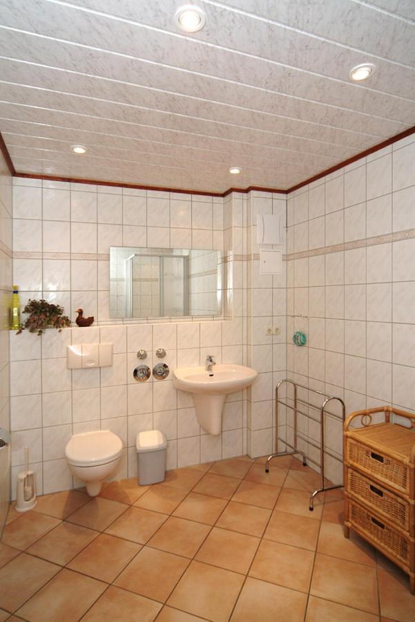 Parkresidenz Am Hafen Wohnung Hf 31 Цингст Экстерьер фото