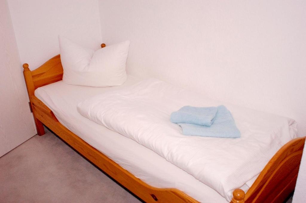 Parkresidenz Am Hafen Wohnung Hf 31 Цингст Экстерьер фото