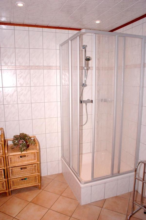 Parkresidenz Am Hafen Wohnung Hf 31 Цингст Экстерьер фото